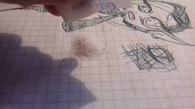 Волшебный порошок! Что кладут в коробку с обувью? смотреть онлайн