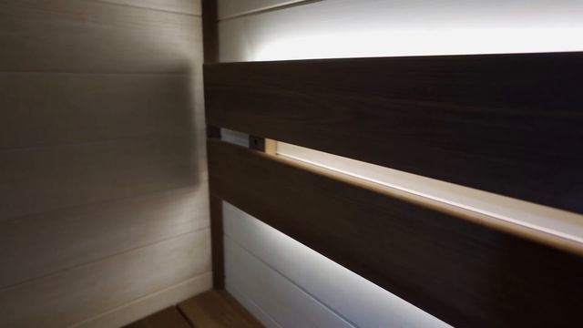 Модульная парная для любого дома! Отличное решение для дома и дачи! Баня для дома смотреть онлайн