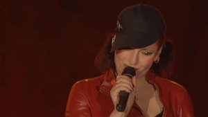 Rosenstolz - Der Moment (Willkommen In Unserer Welt "Live & Draussen 04")