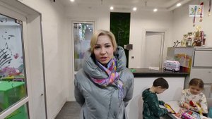 Отзыв мамы Артема и Вовы. Школа конструирования и Подготовка к школе в Арт Академии