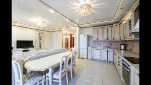 Трехкомнатная квартира, Новосибирск, Заельцовский район, ул. Кузьмы Минина, д.9