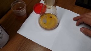 Жарим Cupper NSLine  и Rowe Multi Synt DPF 5W-30, эндоскопия после Куппера, новые свечи NGK 1675