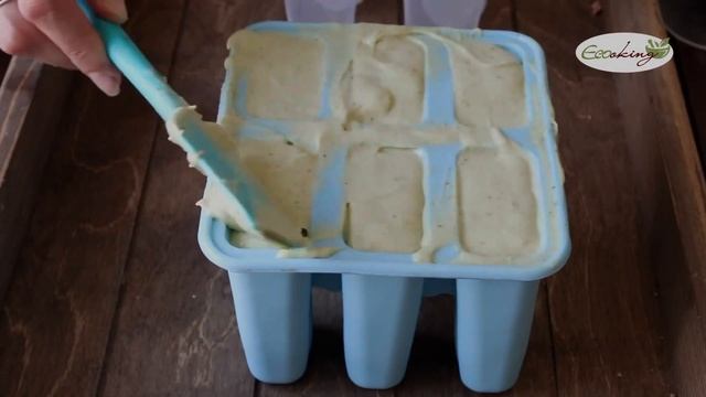 ? фисташковое #веган мороженое смотреть онлайн