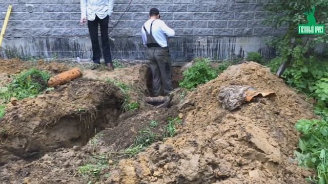 Газгольдер для частного дома смотреть онлайн