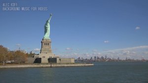 Instrumental Background Music for video by ALEC KOFF