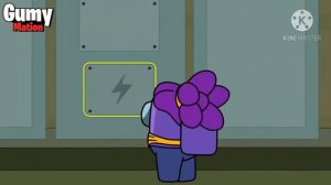 Амонг ас + Бравл старс