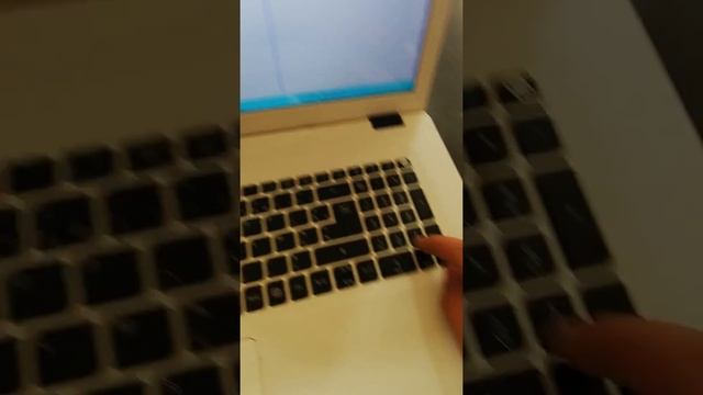 Security boot fail sur Acer смотреть онлайн