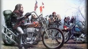 Dominanta - Байк