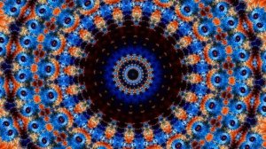 Медитация Калейдоскоп * Создание новой реальности *  Исцеляющая медитация