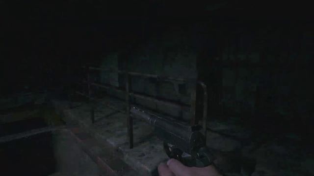 Resident Evil Village - Cargo Bay смотреть онлайн