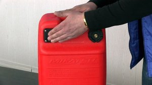 2 х тактный лодочный мотор Микатсу (Mikatsu) M40FES-T (40 л.с) - M50FES-T (50 л.с). Видеообзор