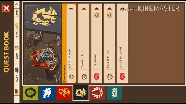 EMPIRE hacks. The Truth Behind hacks смотреть онлайн