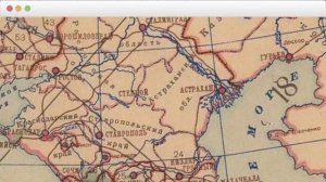 Колониальная история калмыцких границ: как калмыки потеряли реку Волгу (Иҗл)