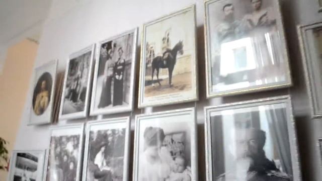 VLOG Ливадия часть 1. Ливадийский дворец. Ялтинская конференция и Царская семья смотреть онлайн