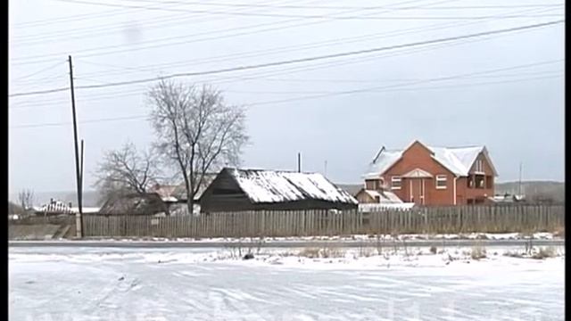 Новый Полевской смотреть онлайн