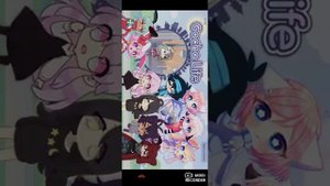 как скачать старую версию гача лайф🌻