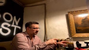 Для тех кто не успел вчера на стрим с Днём рождения Димсона.
