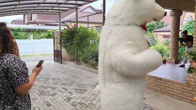 Дочь очень сильно удивила маму.
