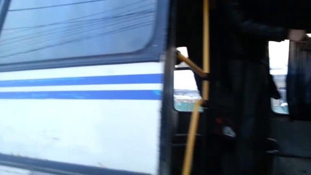 Снова автобус № 292 Бурундай (1).mp4 смотреть онлайн