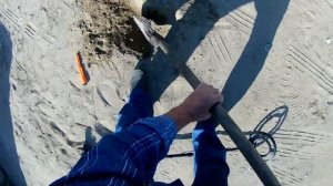 Пинпоинтер GP pointer