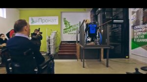 В гостях у компании «Observer», г. Калининград