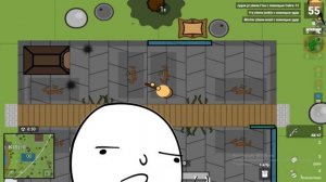 СЕКРЕТ ДИНАСТ ИО l ЧТО ЗА КАРТОЙ В DYNAST.IO? l ЧТО ТАКОЕ SURVIV.IO | ПАБГ В СУРВИВ ИО