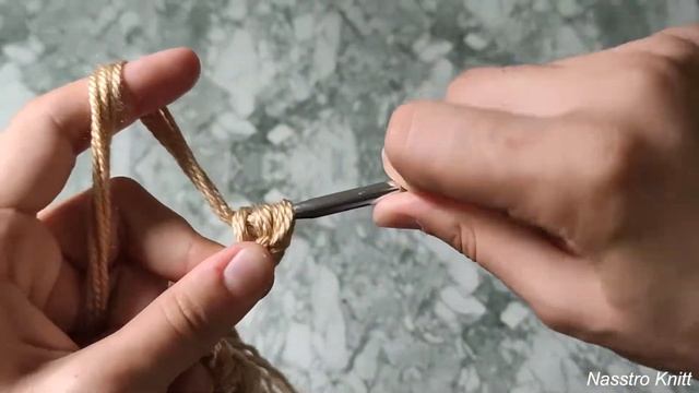 Пряничный человечек. Подробный мастер-класс.