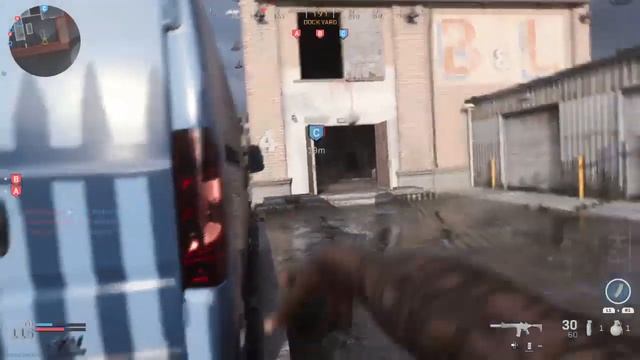 Grenade Madness 1