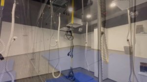 Организация зеркальной стены в спортивном зале