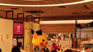 ВЛОГ 33 | Япония, Токио - город будущего. Часть 1. Мой День Рождения. Шопинг, Еда, Чем заняться?