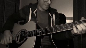 Lady Gaga & Brad Cooper - Shallow (Guitar)