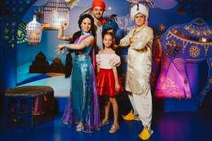 Поздравления восточному мужчине с днем рождения — восток дело тонкое Петруха фильм