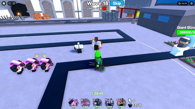 РОБЛОКС, АЛЕ ЦЕ ЧЕЛЕНДЖ ВІД САНІ НАЙТМЕР ТІЛЬКИ ЛЕГЕНДАРНИМИ ЮНІТАМИ! Роблокс УКРАЇНСЬКОЮ! смотреть онлайн