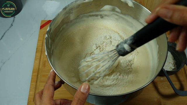 Vanilla sponge cake recipe from scratch || How to make sponge cake