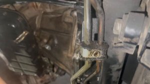 2005 infiniti fx35 como quitar la transmisión.....how to remove transmission