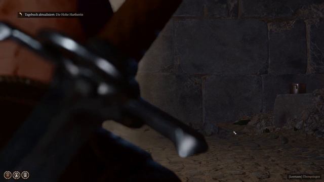 Baldur's Gate 3 ★ How To Save And Recruit Minsc And Boo ★ смотреть онлайн