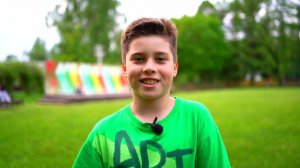 Обзор 31.05 - 1.06 1 смена 2024