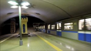 Казанский метрополитен | Kazan Metro [2016]