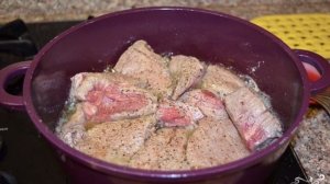 Говядина по-еврейски