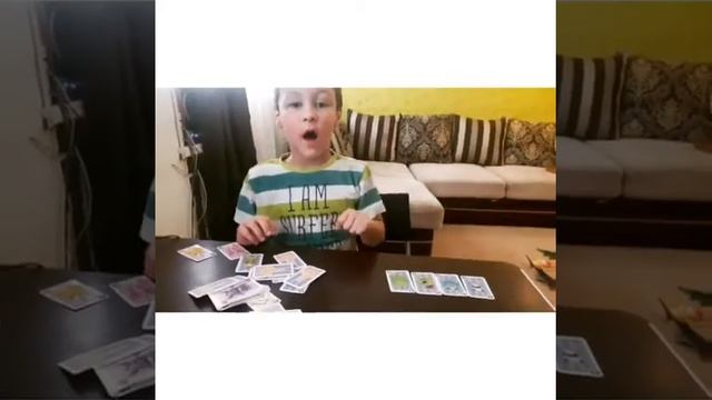 Игра Безымянные зубастики смотреть онлайн