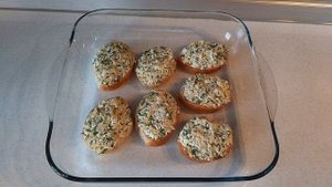 Супер простой и вкусный завтрак/Горячие бутерброды с творогом и сыром/Не бутерброды, а золото.