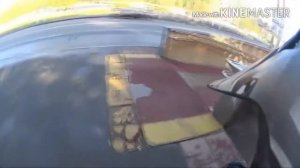 Топ 5 погонь ДПС за питбайком