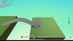 Создаем простую игру Сбор предметов на островах в Kodu Game Lab