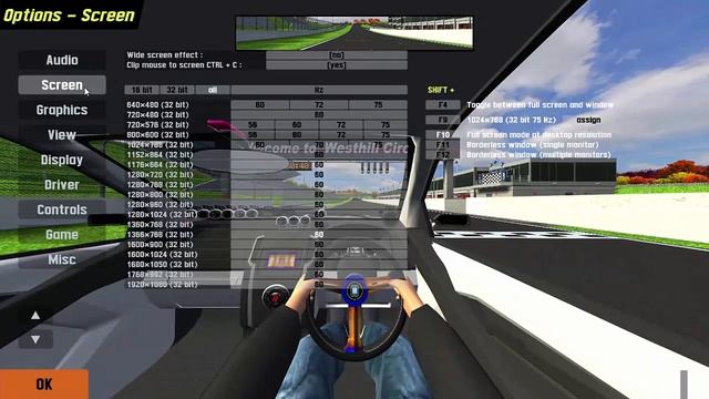[LFS]LIVEFORSPEED สอนโหลดตัวเกม V3 смотреть онлайн