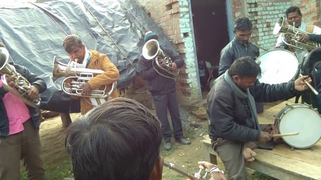 Jaunpur band party смотреть онлайн