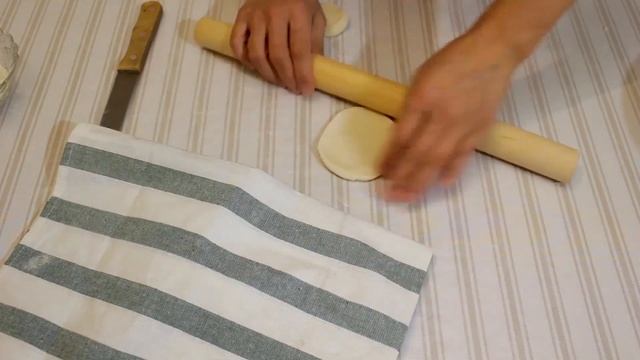 Настоящие МАНТЫ С ТЫКВОЙ ПО-УЗБЕКСКИ. Как приготовить настоящие Узбекские домашние МАНТЫ.