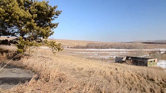 Канская Дивизия 2015 (стрельбище)