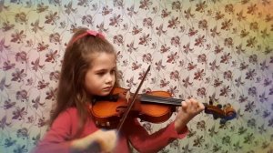 Мишка с куклой (Качурбина Л.)