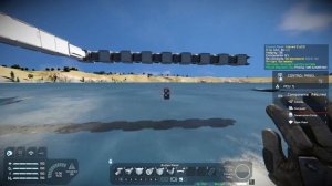 Perfect Circles In Space Engineers