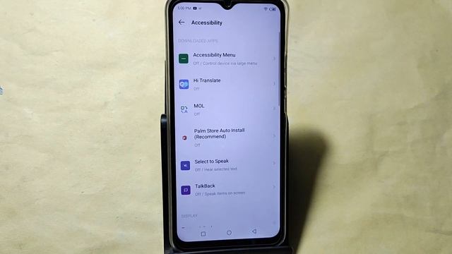 How to change screen colour, Tecno Spark 10c me display colour change kaise karen смотреть онлайн